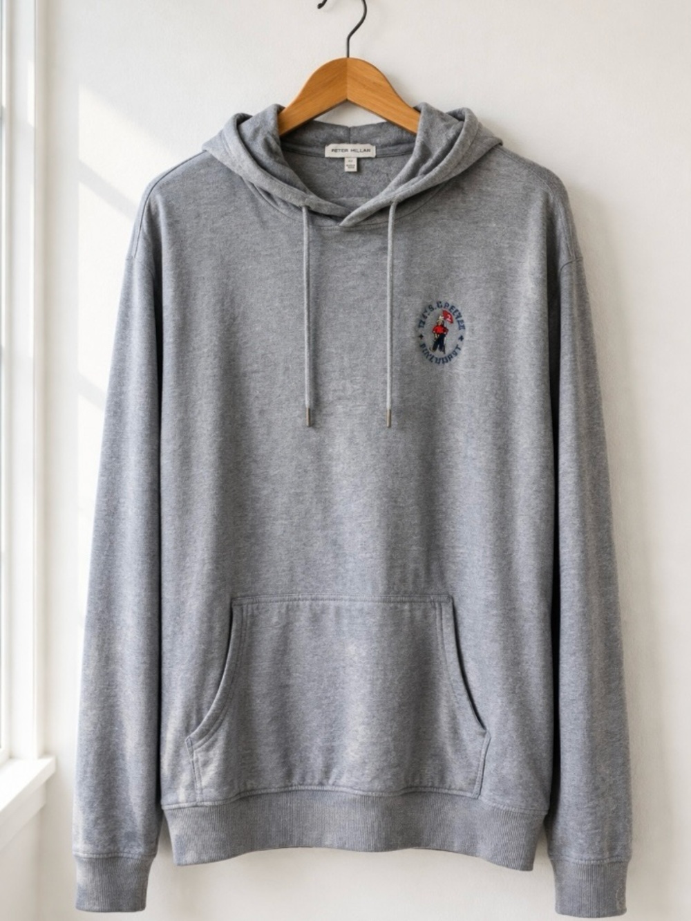 Peter Millar 2024 124th U.S.Open Pinehurst hoodie # 2